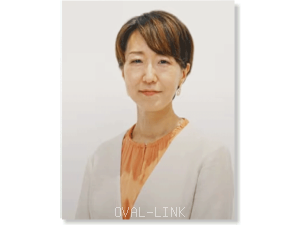 本(もと) 由美子 さん